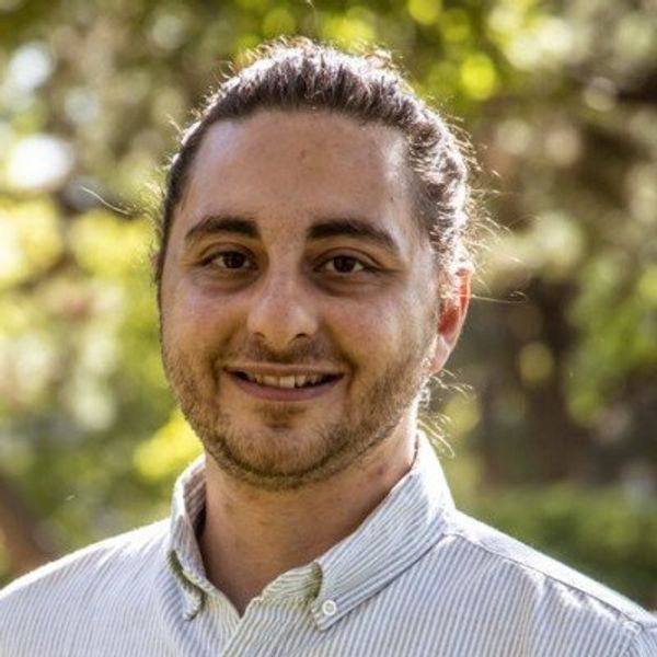 Amro Al-Nimri