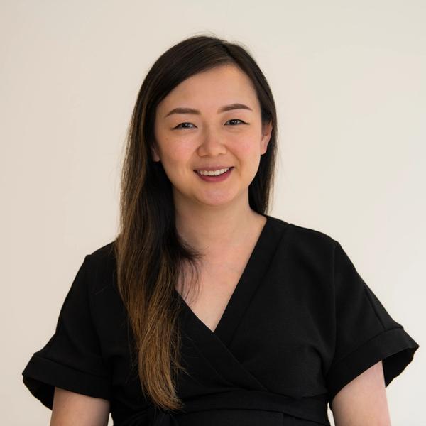 Jenny Song