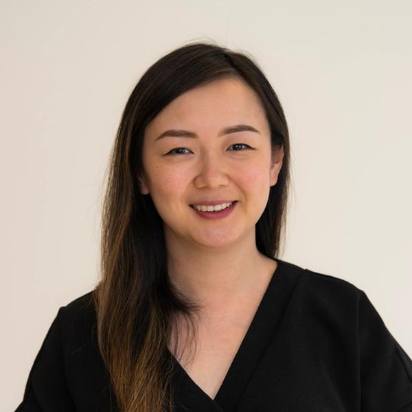 Jenny Song