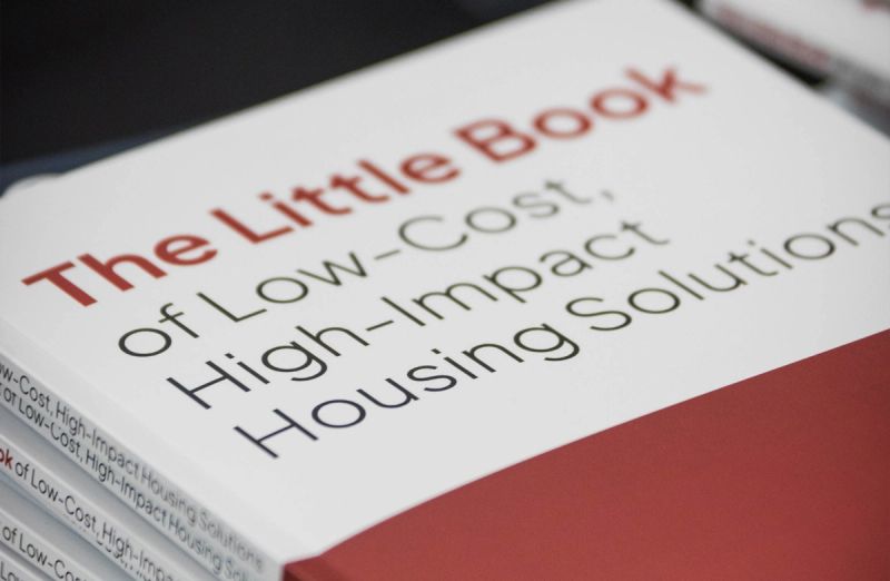 The Cost of Time in Development: Lessons from The Little Book