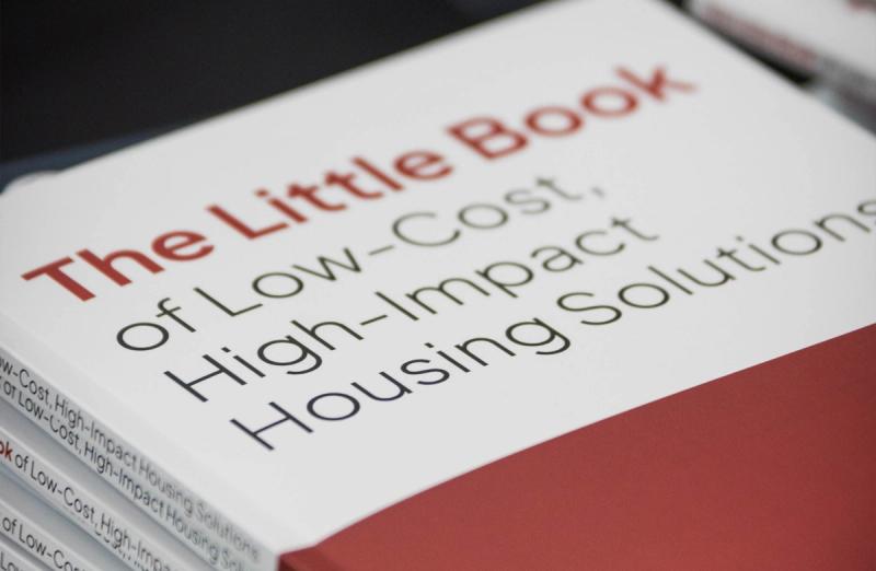 The Cost of Time in Development: Lessons from The Little Book