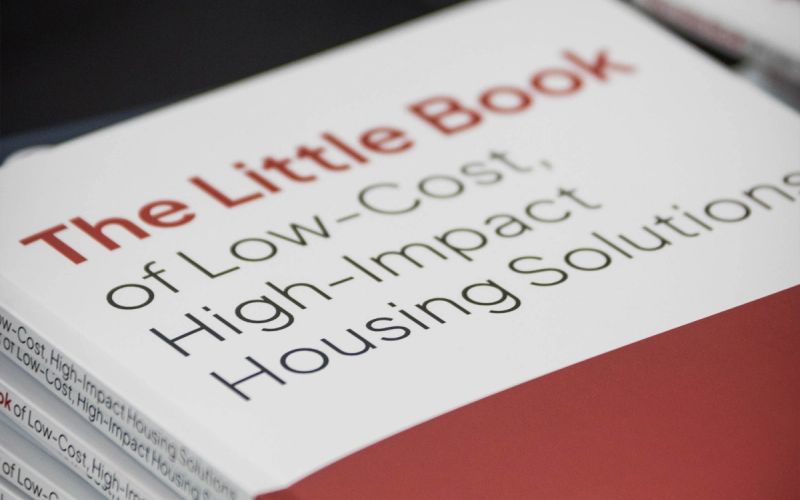 The Cost of Time in Development: Lessons from The Little Book
