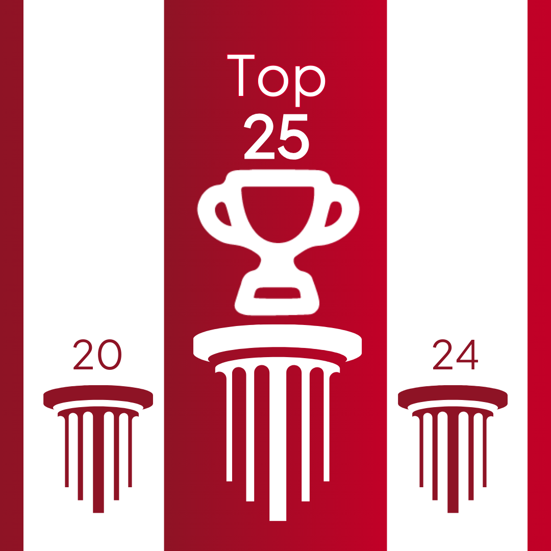 Meet the 2024 Top 25 Ivory Prize Finalists