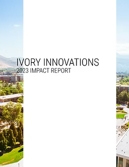 2023 Impact Report