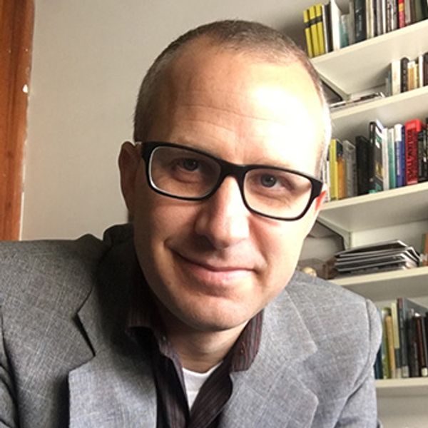 Ryan E. Smith