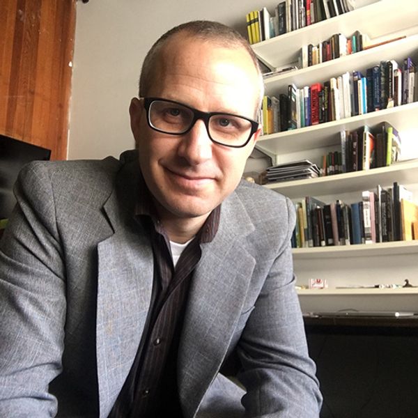 Ryan E. Smith