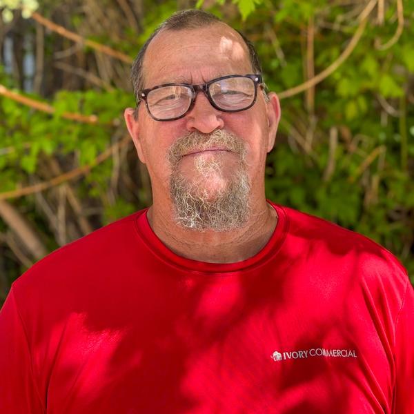 Randy Allen