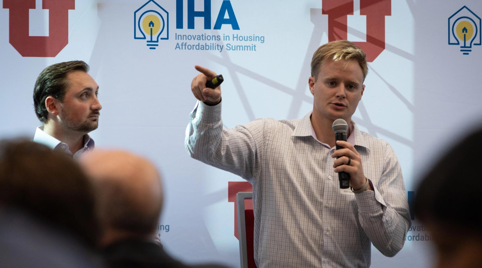 2023 Hack-A-House Winners Announced