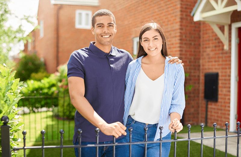 Saving Homeownership for Gen Z