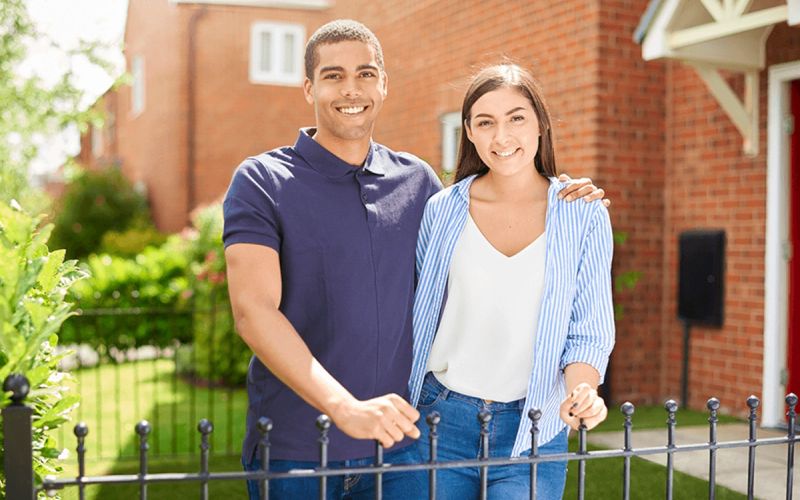 Saving Homeownership for Gen Z