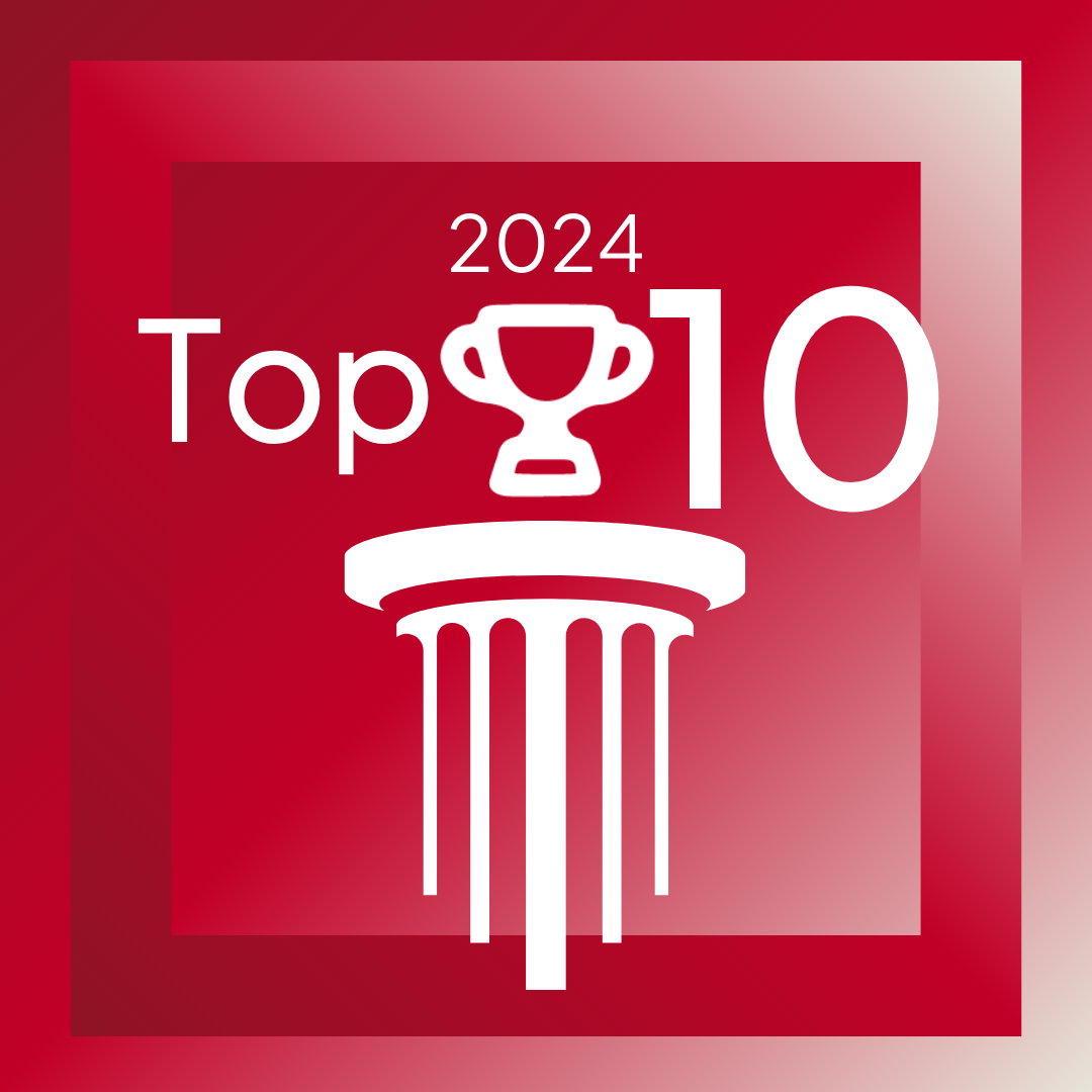 Ivory Prize 2024 Top 10 Announced