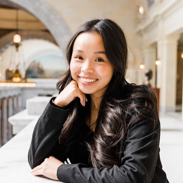 Tue Tran