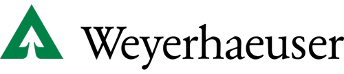 Weyerhaeuser