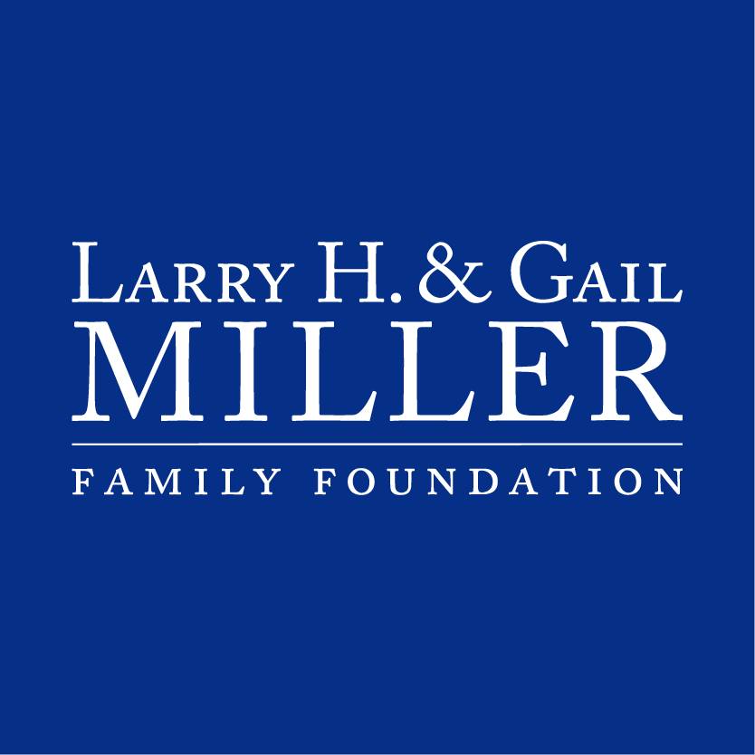 Larry and Gail Miller Foundation