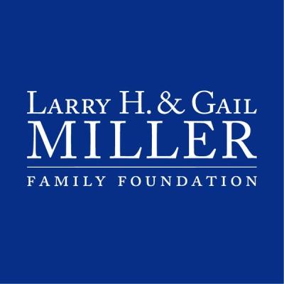 Larry and Gail Miller Foundation