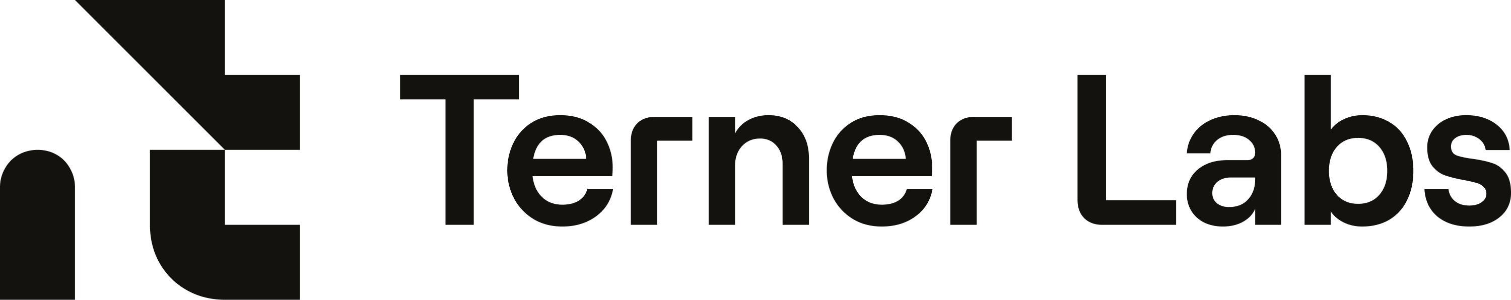 Terner Labs