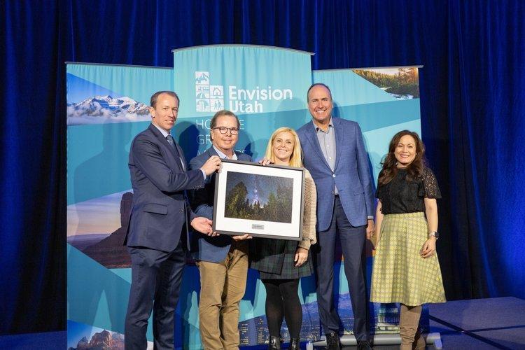 Ivory Innovations: Recipient of 2023 Common Good Award