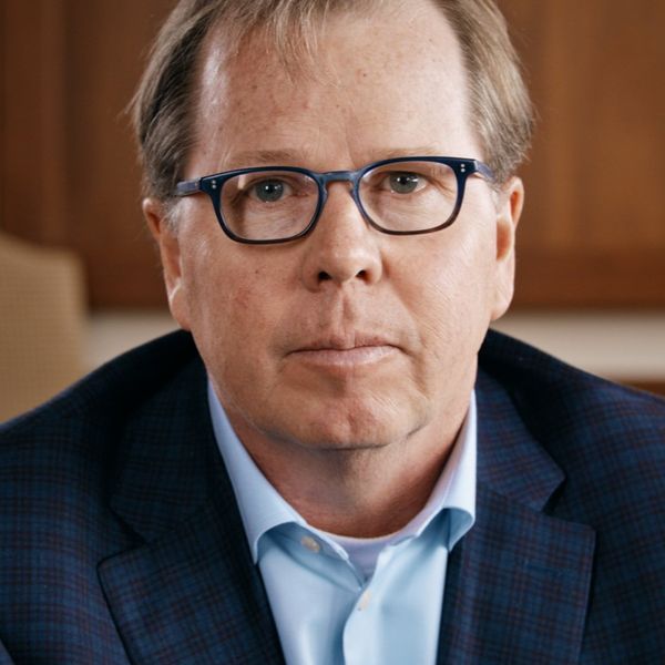 Clark D. Ivory