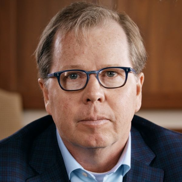 Clark D. Ivory