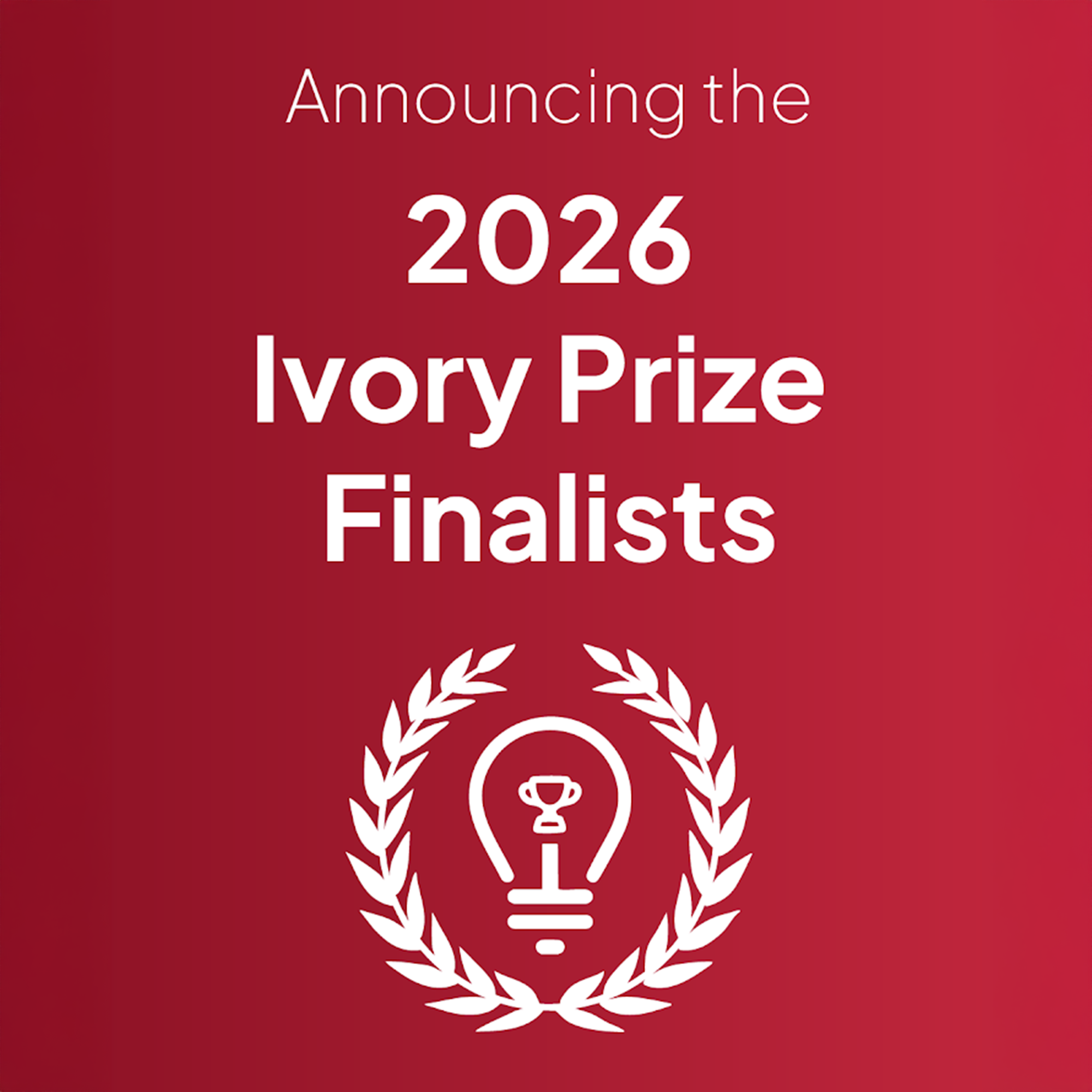 2026 Ivory Prize Finalists offer Solutions across Construction & Design, Finance and Policy Reform to Solve America’s Housing Affordability Crisis