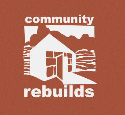 Community Rebuilds