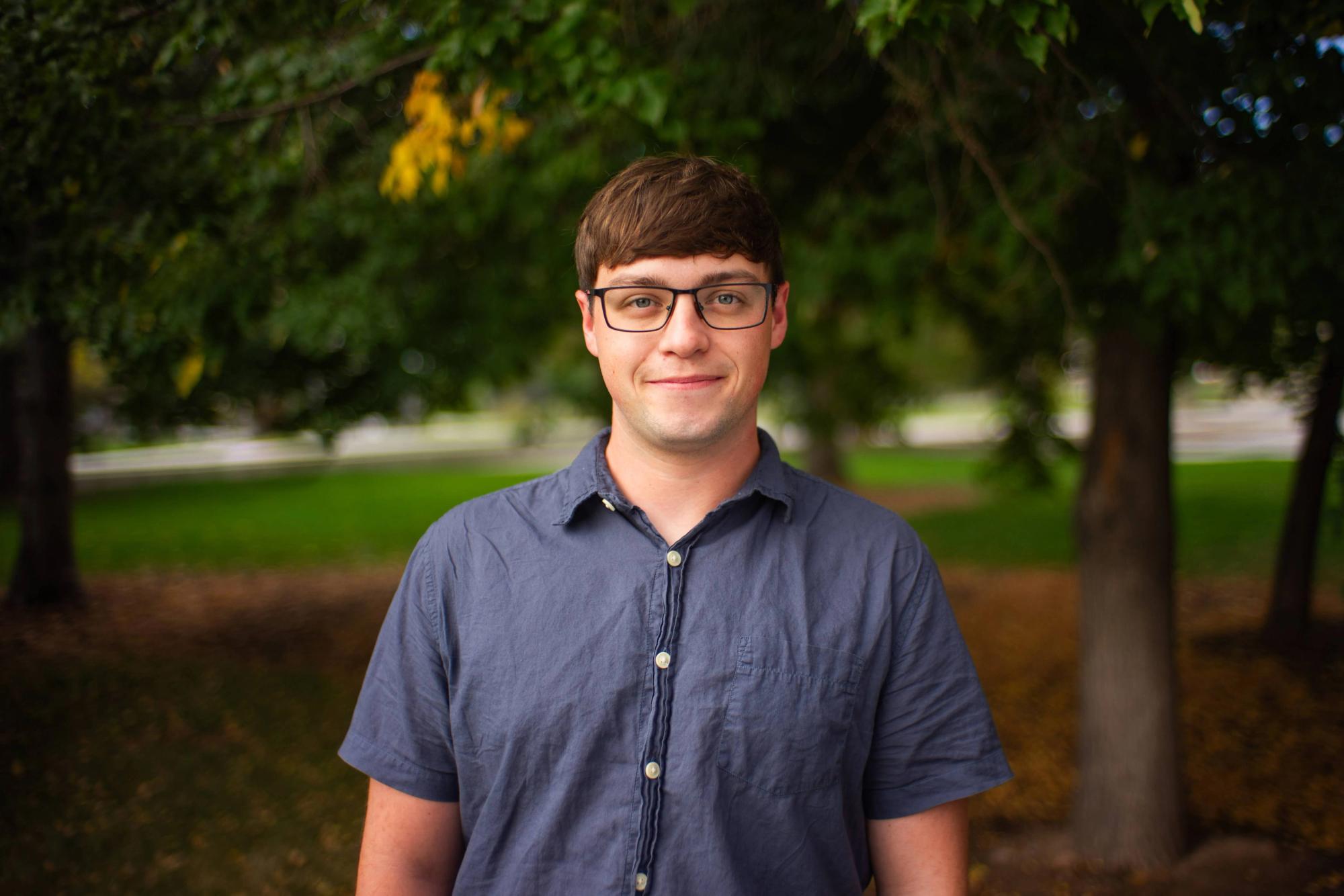 From Intern To Full-Time Employee:Chris Eggert’s Experience with Ivory Prize 2025 Winner, Reframe Systems