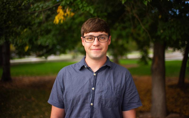 From Intern To Full-Time Employee:Chris Eggert’s Experience with Ivory Prize 2025 Winner, Reframe Systems