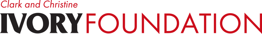 Clark and Christine Ivory Foundation
