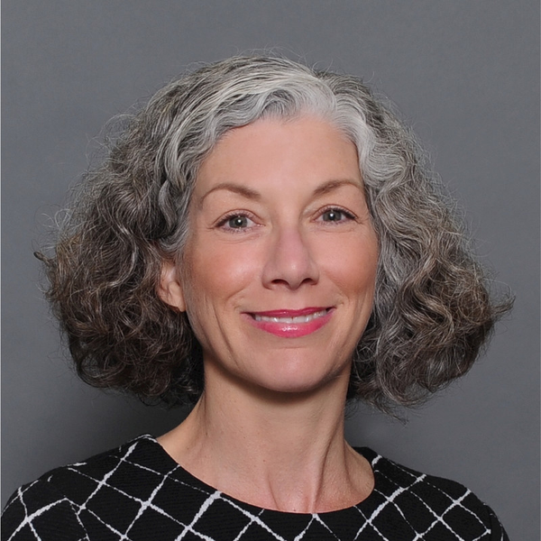 Nicole Heyman