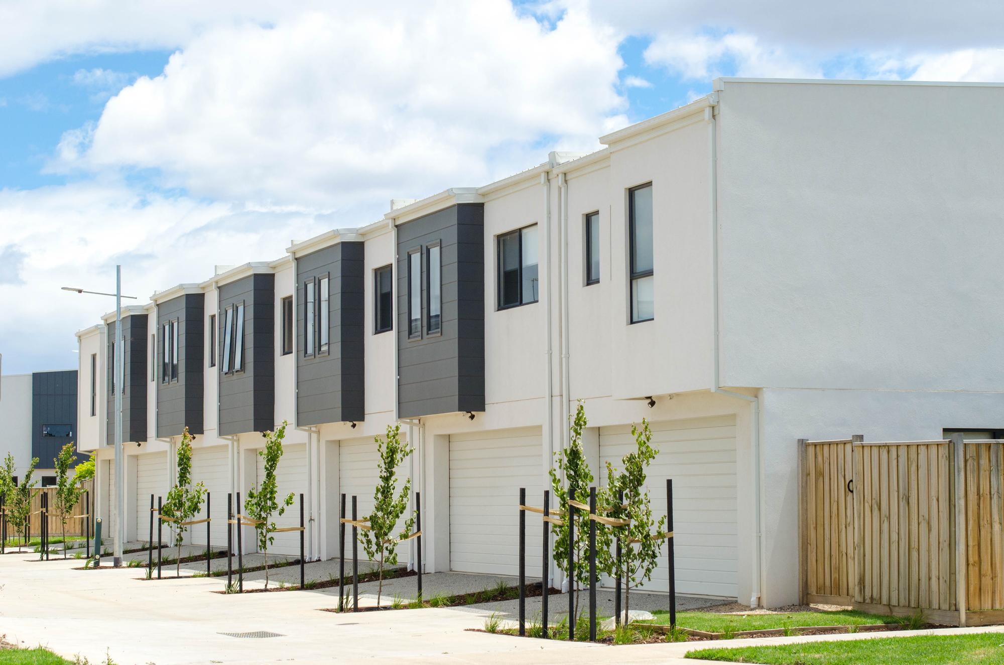 Innovative solutions wanted amidst rapidly rising housing costs