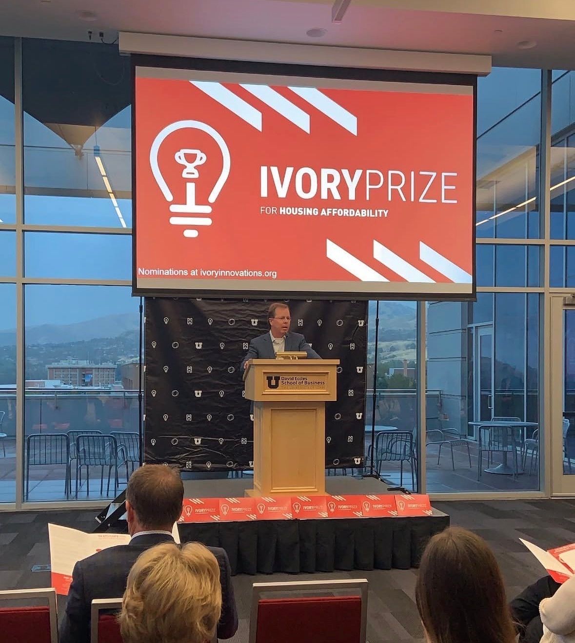 The Ivory Prize