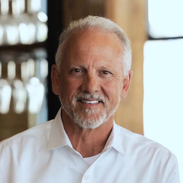 Mark LaLiberte