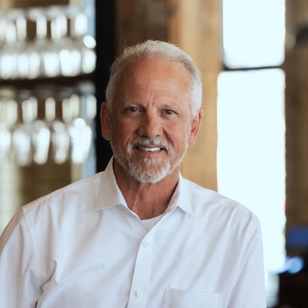 Mark LaLiberte