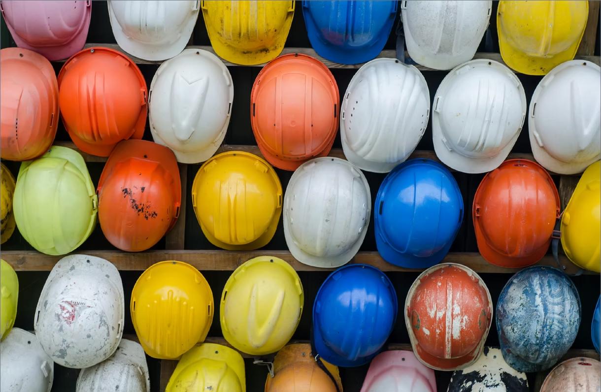 Construction Trades