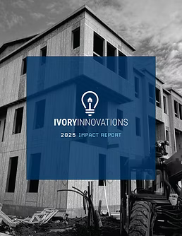 2025 Impact Report