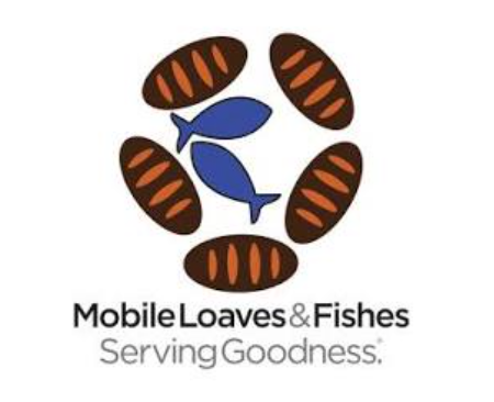 Mobile Loaves and Fishes