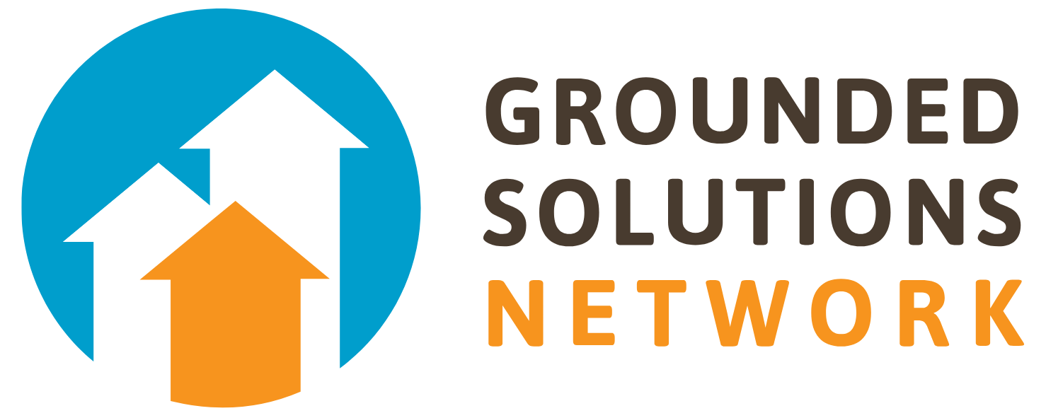 Grounded Solutions Network