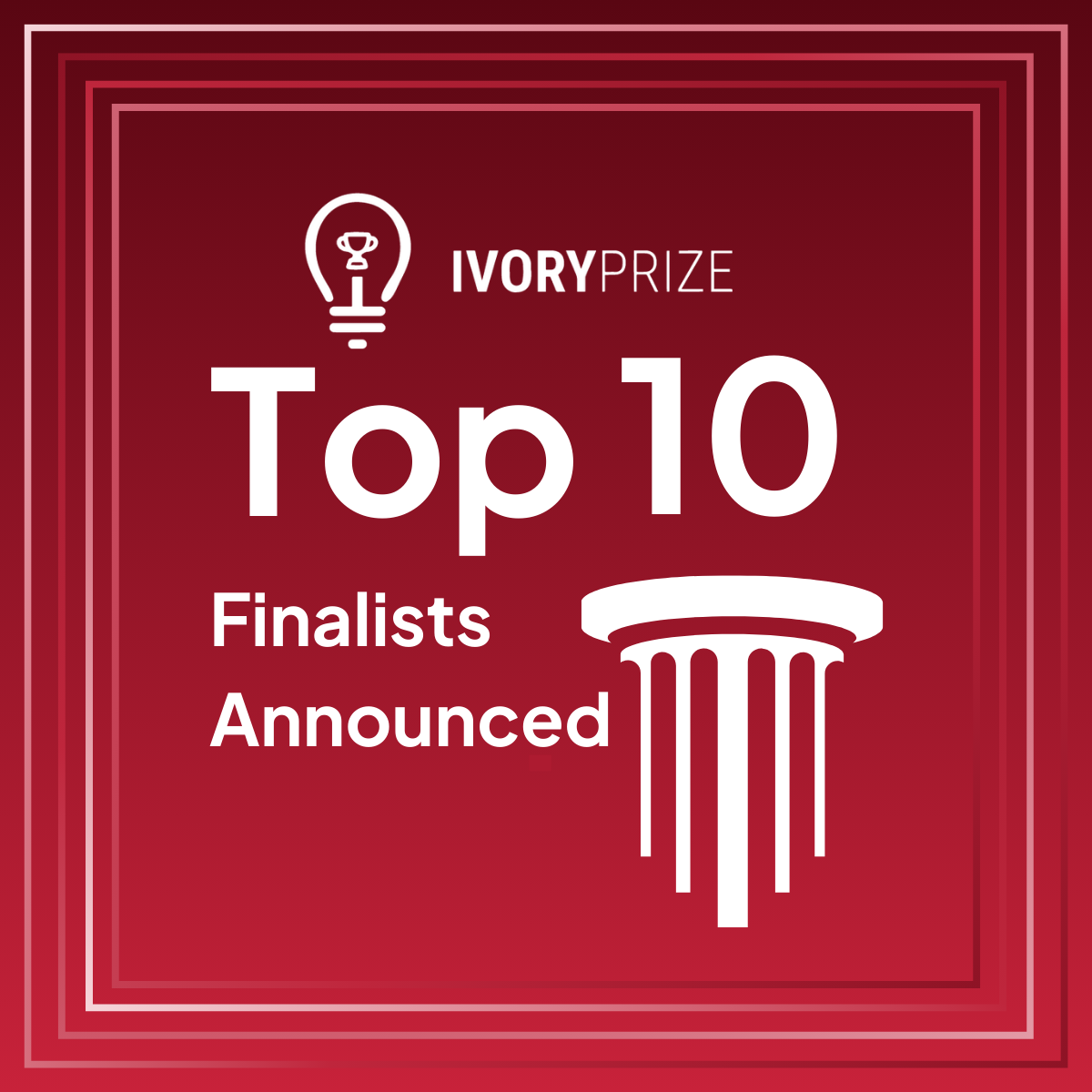 The Who’s Who of Housing Innovation: The Ivory Prize Top 10 Finalists Announced