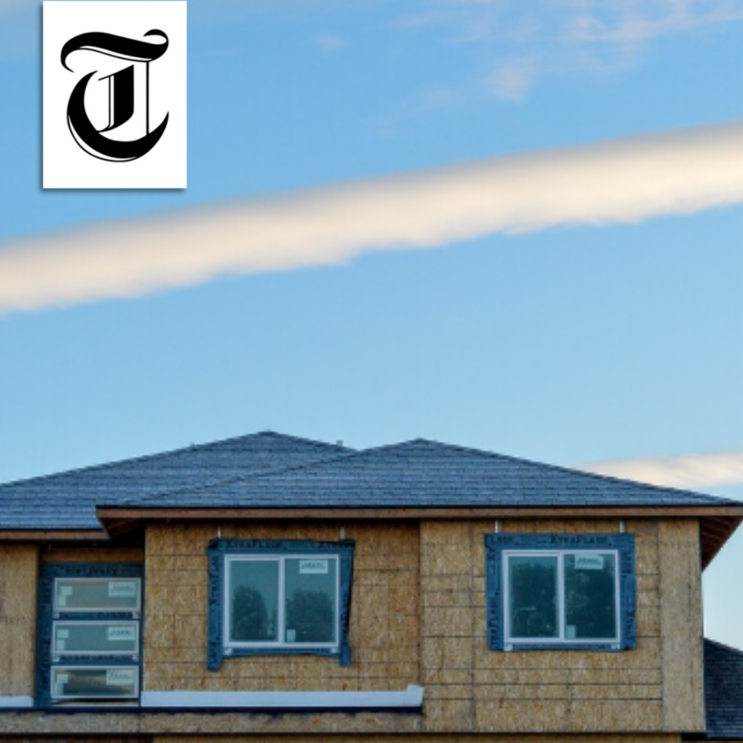 Four practical ideas to improve the housing affordability crisis