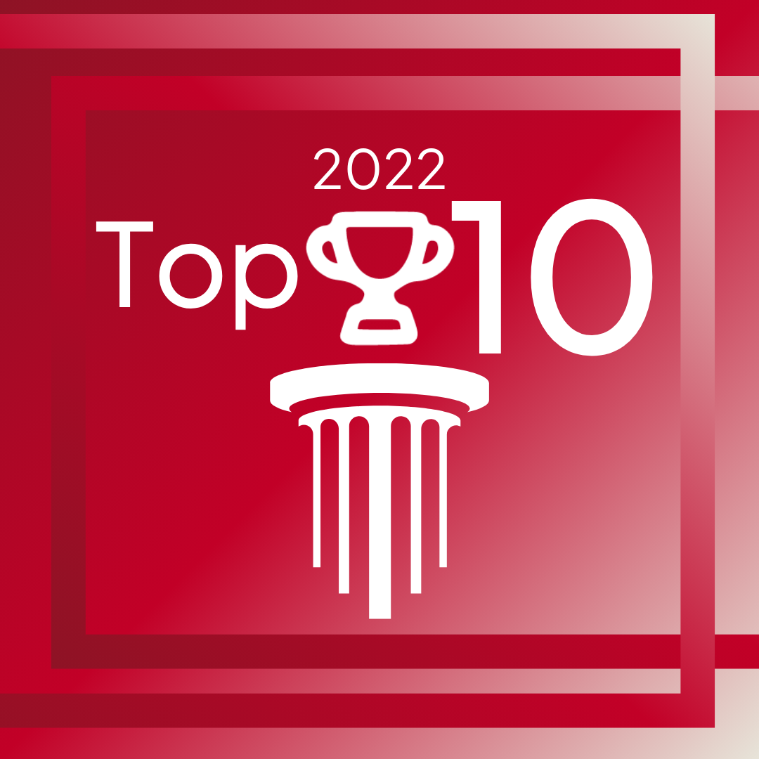 Announcing the 2022 Ivory Prize Top 10 Finalists