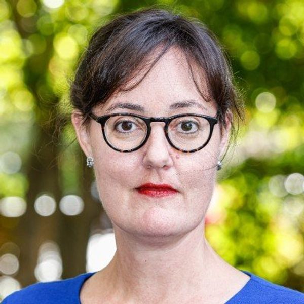 Jenny Schuetz
