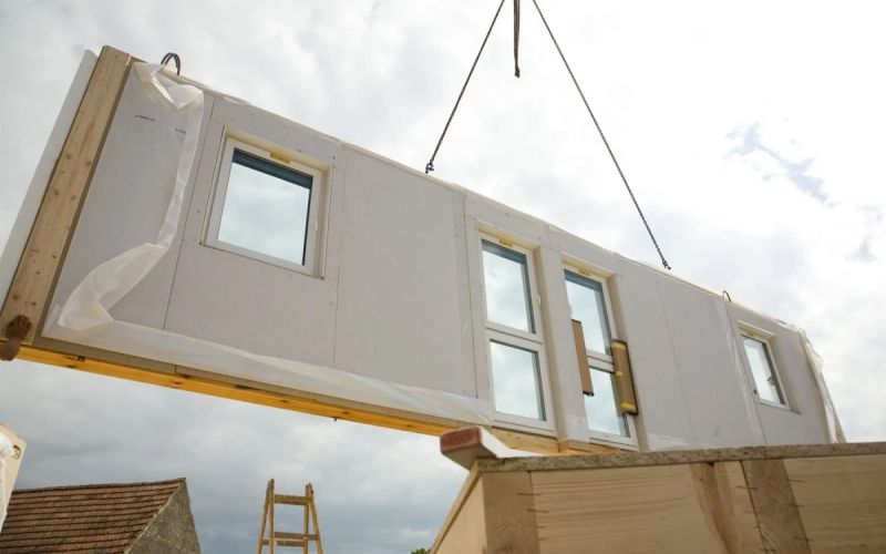 What’s Next for Prefab Housing? The ROAD to Housing Act and the Future of Factory-Built Homes