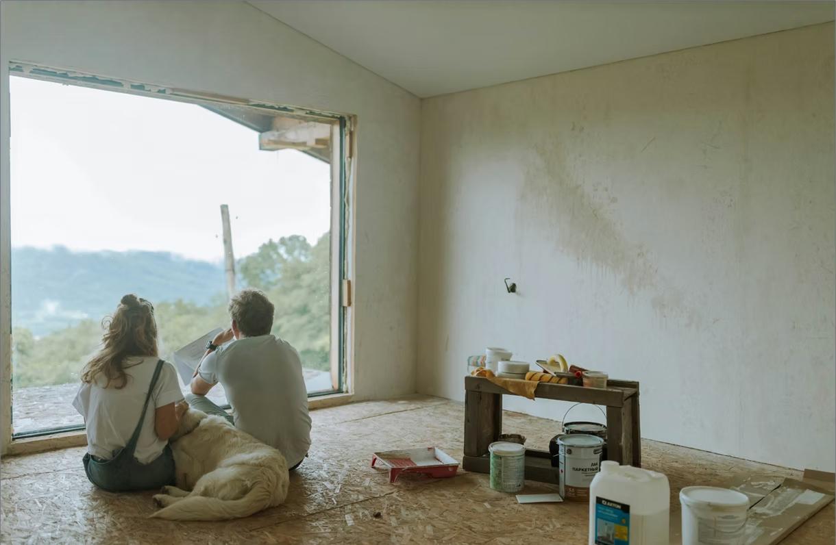 Cost to Build a Home