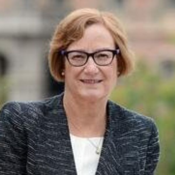 Carol Galante