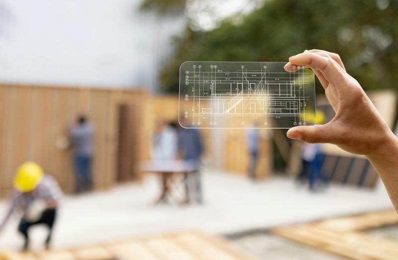 Innovation on the Go: How America’s Production Builders are Shaping the Future of Housing