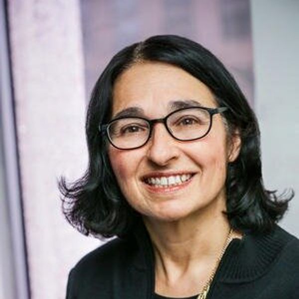 Laurie Goodman