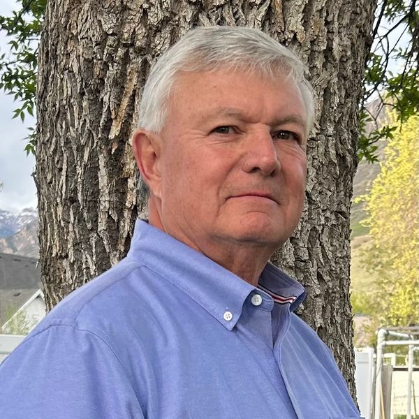 Allen Patterson