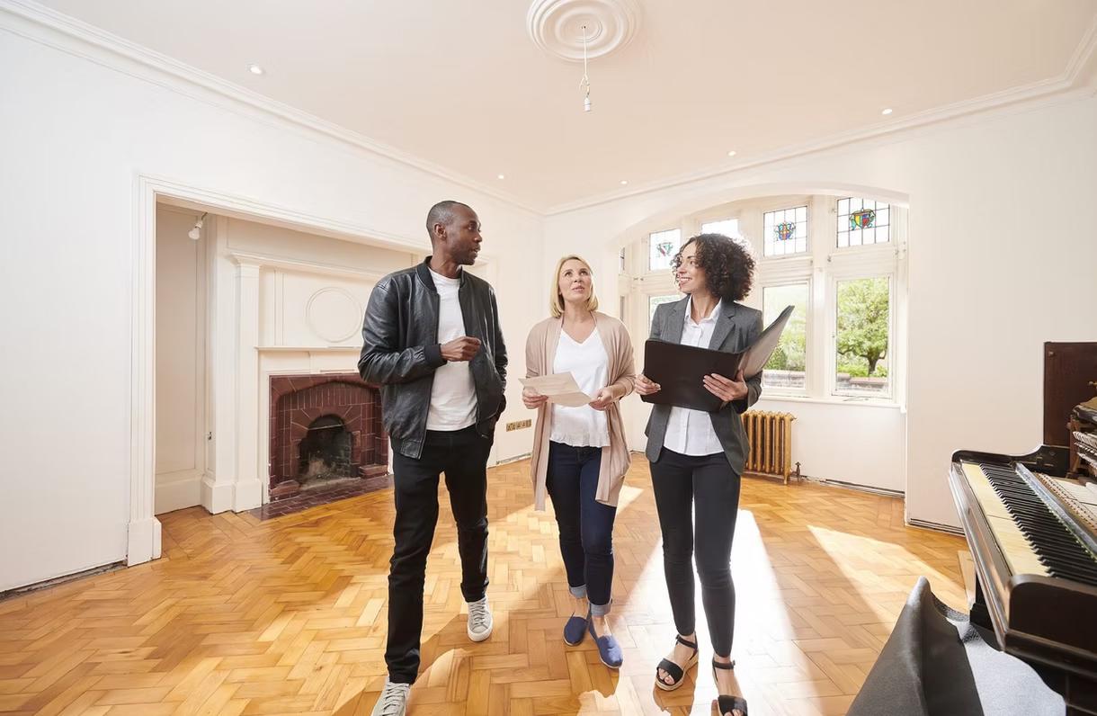 Homeownership