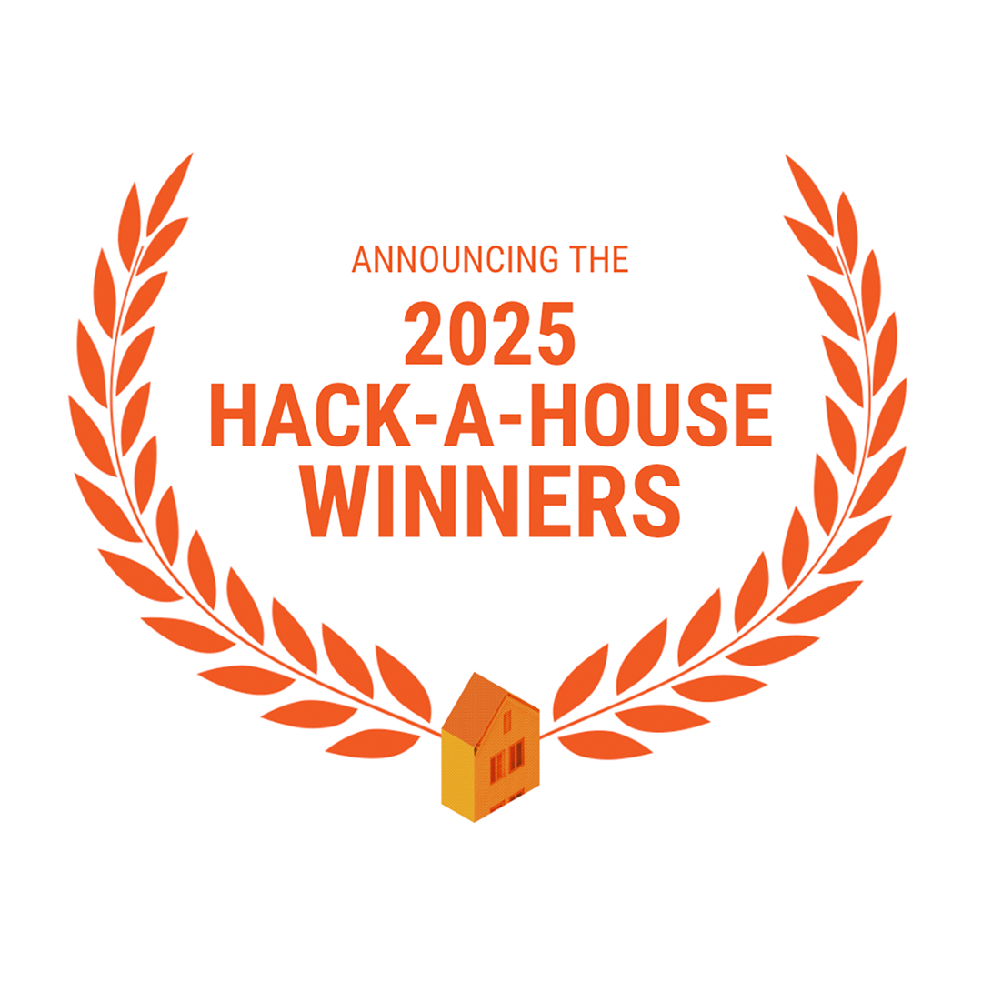 Ivory Innovations 2025 Hack-A-House Winners offer Creative Solutions to Address Housing Affordability Challenges affecting Millions of Americans