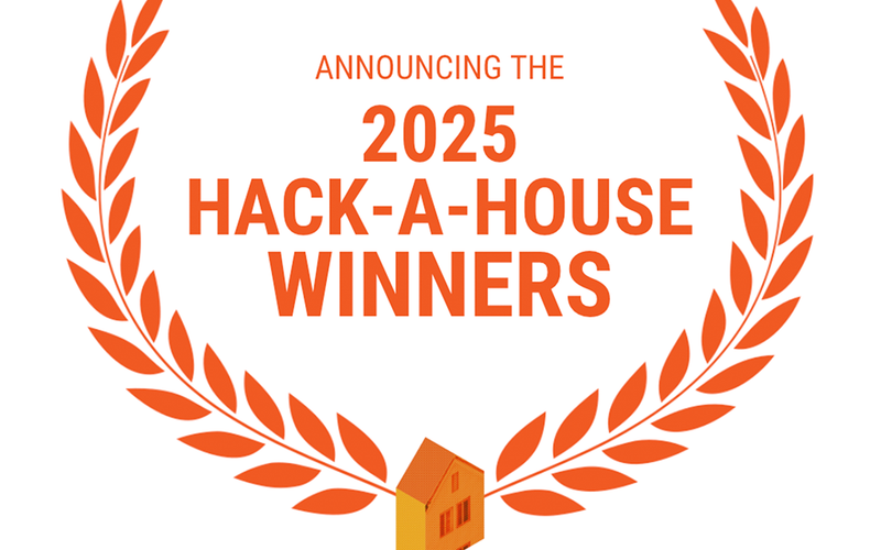 Ivory Innovations 2025 Hack-A-House Winners offer Creative Solutions to Address Housing Affordability Challenges affecting Millions of Americans